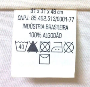 Lavanderia Maia em Curitiba